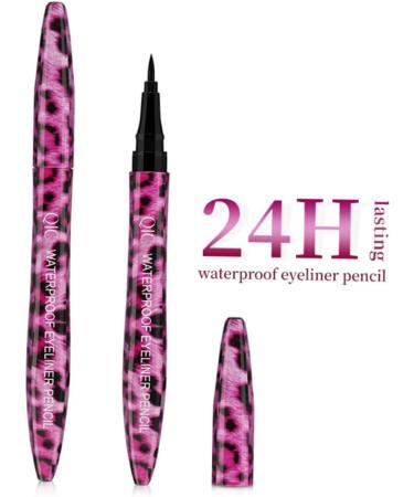 Beavorty 1pc Brown Eyeliner Eye Liner Pencils Waterproof Eyeliner Pencil Long Lasting Eyeliner Gel Quick Dry - Buy Online on GoSupps.com