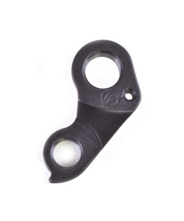 Wheels Manufacturing DERAILLEUR Hanger WHMFG#303, Black (DROPOUT-303)