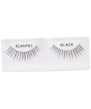 Buy ARDELL Scanties Eye Lashes in Black - Premium Quality International Shipping Available - Buy Online on GoSupps.com