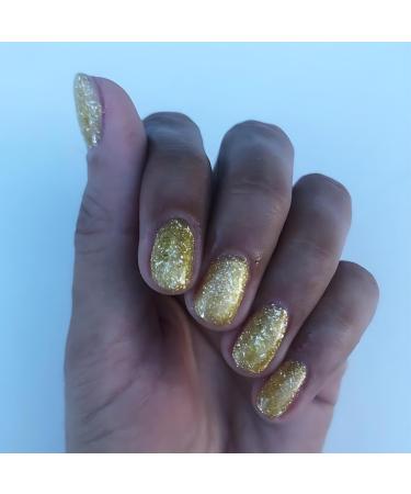 Lola Lee Gel Polish | You Got This Baby | GP004 | 15ml |Long-Lasting | Chip Proof | Soak-Off | Nail Art | Manicure & Pedicure | Easy to Apply |Salon and Home Use | LED UV Lamp - Buy Online on GoSupps.com