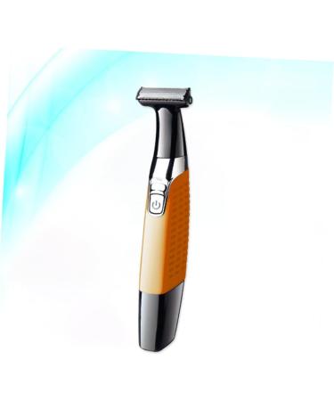 Back Hair Removal for Men | Long Handle Back Hair Trimmer & Shaver - DIY Solutions - Buy Online on GoSupps.com