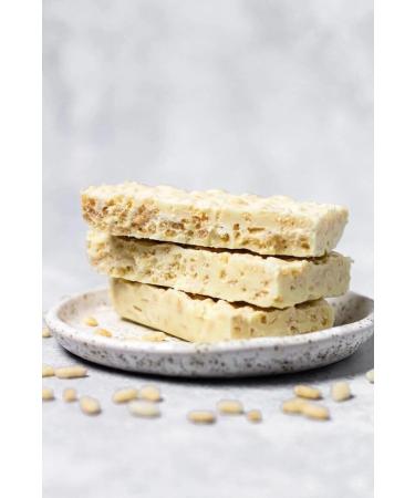 Swiss Nestle Crunch Bar Box Delicious Snacks Box of 20 33g Bars Wholesale Deals (White 3 Boxes | 60 Bars) White 3 Boxes | 60 Bars - Buy Online on GoSupps.com