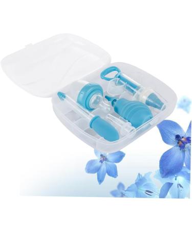 Totority 1 Set Medicine Feeder Medicine Dispenser Juice Kits Medication Dispenser - Buy Online on GoSupps.com