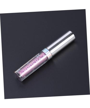 FOMIYES 3pcs Eyeshadow Purple Eyeliner Sparkling Eyeliner Glow Eye Powder Eye Shadow Shine - Buy Online on GoSupps.com