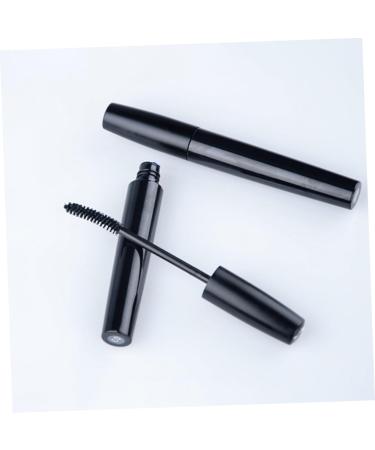 VINTORKY 6pcs Colored Mascara Ultra-fine Mascara Lady Mascara Makeup Mascara Gold Arabic Perfume Bottle Abs - Buy Online on GoSupps.com