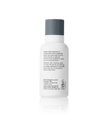 Dermalogica Phyto Replenish Oil 1.0 Fl Oz - Fast-Absorbing Smoothing Face Oil for Dewy Skin - Buy Online on GoSupps.com