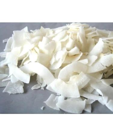 TER'2FRUITS LOT DE 3 PAQUETS DE LAMELLE DE COCO 3 x 100g - Buy Online on GoSupps.com