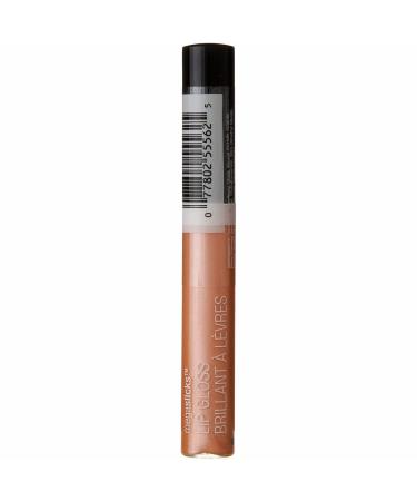 Wet n Wild MegaSlicks Lip Gloss 3 Pack - Sun Glaze 556B - Buy Online on GoSupps.com