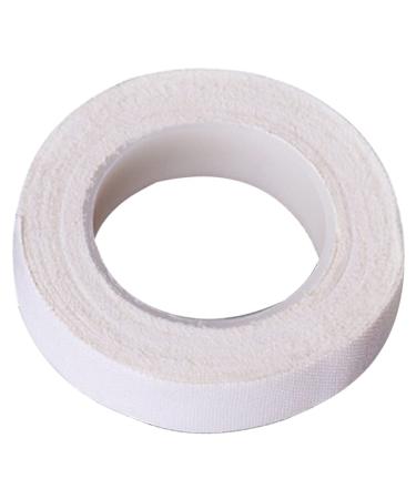 Vaguelly Guzheng Finger Tape 3 Rolls - Non-woven Fabric Finger Tapes for Musical Instrument - White Lute Design - 4.5x4.5cmx3pcs - Buy Online on GoSupps.com