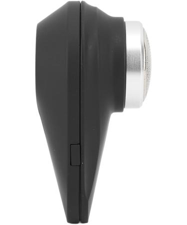 Beard Trimmer Digital Display Electric Beard Trimmer Portable USB Charging for Women - Buy Online on GoSupps.com