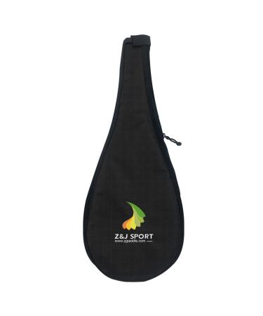 Z&J SPORT Paddle Bag for Stand Up Paddle, SUP Blade Cover Pbb