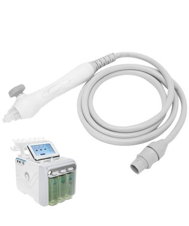 Replacement Sprayer Probe Head for 6 in 1 Hydrogen Oxygen Skin Rejuvenation Machine - Buy Online on GoSupps.com