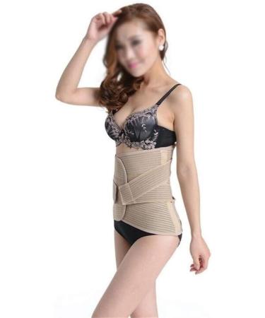 Indian Lumbar Support Corset for Women - Breathable Orthopedic Back Support Waist Cleanture & XL Lumbar Support - Buy Online on GoSupps.com