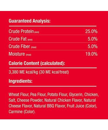 GNT Trip Flavor Wavy Chips 3-Pack - 10 Ounces Each - Buy Online on GoSupps.com