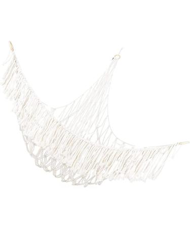 Solustre 4-Piece Yoga Ball Stand & Hammock Toy Storage - Bohemian Plush Toy Organizer for Kids - Buy Online on GoSupps.com