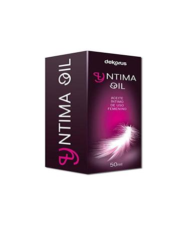 Intima intima oil 50ml 50 ml 100ml