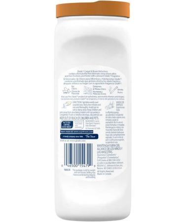 Glade Carpet and Room Refresher Deodorizer - Hawaiian Breeze 32 Oz - For Home, Pets, and Smoke - Buy Online on GoSupps.com