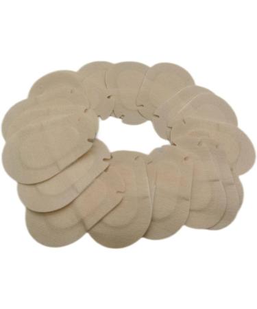 20pcs Child Eye Patches for Amblyopia Training | Soft Orthoptic Eyeshade for Kids - Buy Online on GoSupps.com