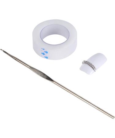 Toenails Correction Tool Pedicure Tool Pedicure Recover Foot Beauty Foot for Extra Smooth - Buy Online on GoSupps.com