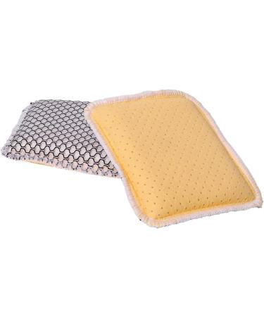 Sabco Duex Bathroom Sponge 2 Pack - Buy Online on GoSupps.com