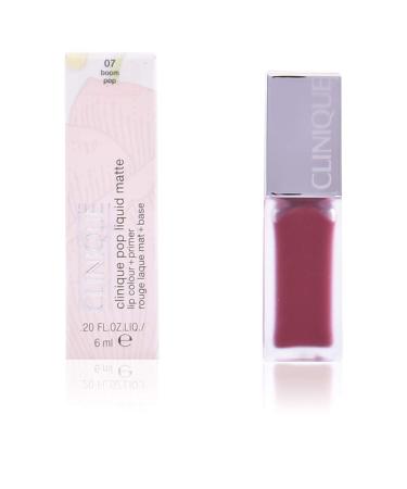 Clinique Pop 2 In 1 Lipgloss 03 Candied Apple 6 ml