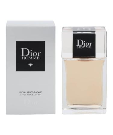 Dior Homme by Christian After Shave Lotion for Men 3.4 Ounce