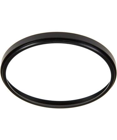 Fotodiox Metal Spacing Ring - Anodized Black - 77-77mm - Buy Online on GoSupps.com