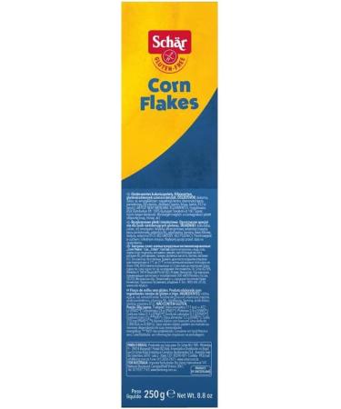 Schar Corn Flakes Vit 250g - Buy Online on GoSupps.com