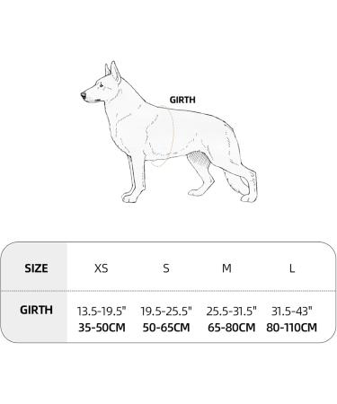 Elite Tactical Dog Dishes Vest - Adjustable Nylon for Small to Large Dogs | Excellent Quality Pet Gear - Buy Online on GoSupps.com