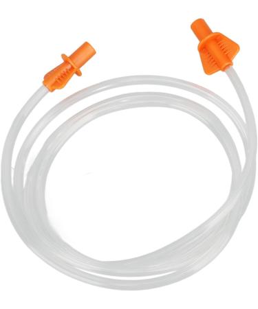 Haofy 5 Pack Replacement Enema Hose - Universal 1.5M Colon Cleansing Hose for Home Use | Fast International Shipping - Buy Online on GoSupps.com