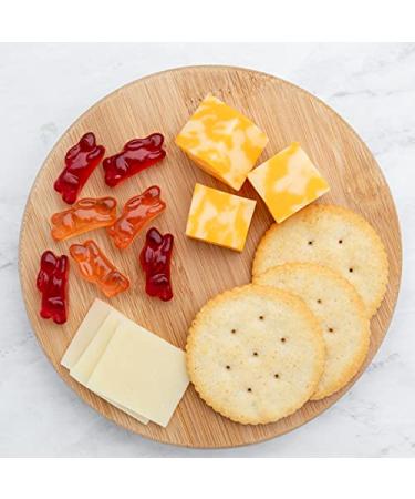 Annie's Organic Berry Patch Bunny Fruit Snacks - Gluten Free, 16 oz | Healthy Snacks for Kids - Buy Online on GoSupps.com