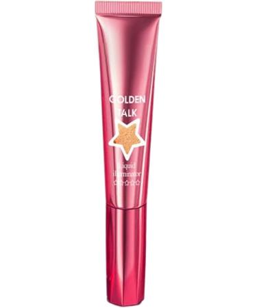  Ruwshuuk Liquid highlighter liquid illuminator - 18ml lightweight liquid highlighter - Long-lasting liquid highlighter for bright illumination - Buy Online on GoSupps.com