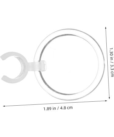 VERDANVERSE 10pcs Adjustable Ear Wax Magnifier Cleaning Kit Portable Lens Ear Cleaning Tools for Safe and Precise Wax Removal - Buy Online on GoSupps.com