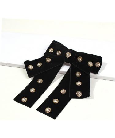 Yardenfun Automatic Hair Clip Hair Barrettes Hair Clips Hair Pin Woman Hair Clip Woman Barrette Ponytail Holders - Buy Online on GoSupps.com