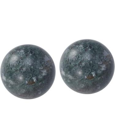 Lurrose 6-Piece Massage Balls Set for Stress Relief | Outdoor & Fitness Muscle Recovery Tools | Perfect for Women - Buy Online on GoSupps.com