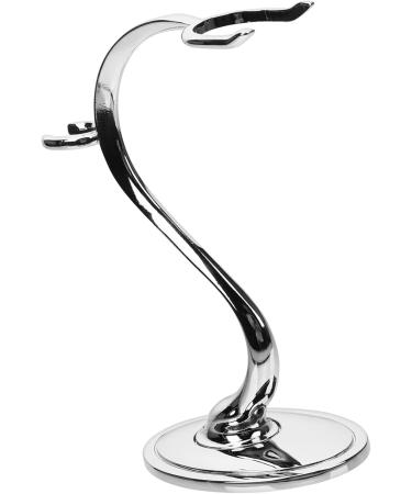 Minkissy 3-in-1 Electric Razor Holder & Brush Stand for Men | Shaving Accessories & Razor Blade Organizer - Buy Online on GoSupps.com