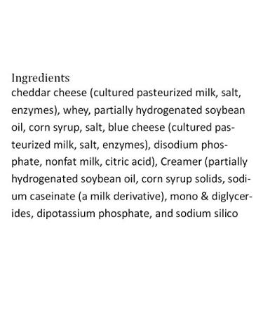 White Cheddar Cheese Powder 1.5 lbs - Premium Quality for Cooking & Snacking - Buy Online on GoSupps.com