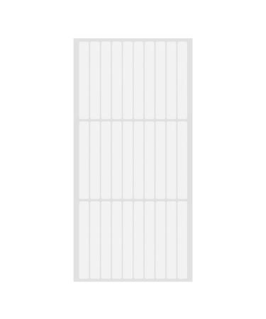 Double Sided Nail Tape - Double Sided Transparent Removable Gel Glue Attachment - Strong Adhesive Manicure Designs Presentation Sticky | For Car Room Wall