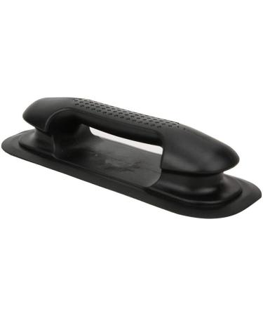 Vbest life PVC Canoe Handle Grab Supply Grab Rail Handrail Accessory with Holes for Inflatable Boat Canoe Kayak - Buy Online on GoSupps.com