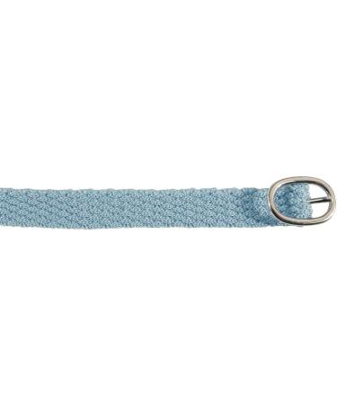Buy Light Blue Braided Spore Straps - Premium Quality | International Shipping Available - Buy Online on GoSupps.com