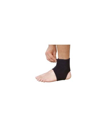 Black Ankle Support