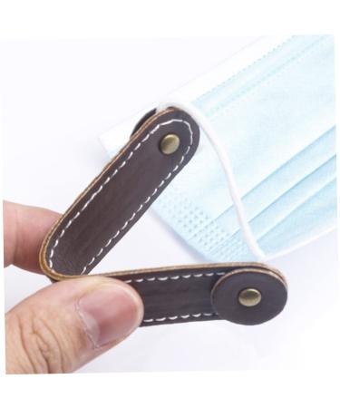 Buy Toyandona Adjustable Facial Cover Masks - 5 Piece Extender Strap Cover Set | International Shipping Available - Buy Online on GoSupps.com