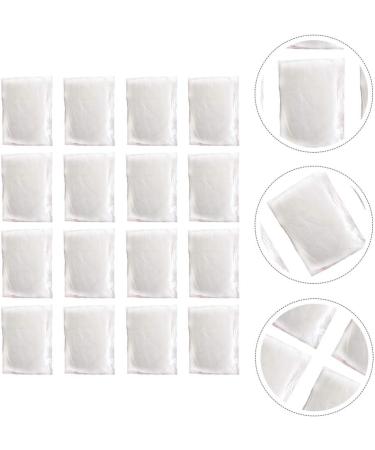 Beavorty 100 Pi ces Masque De Pied Prot ge-pieds De Bain Doublures De Bain Chaudes Jetables Jetables En Plastique Prot ge-pieds tanche Chauds Spa Blanche Outil - Buy Online on GoSupps.com