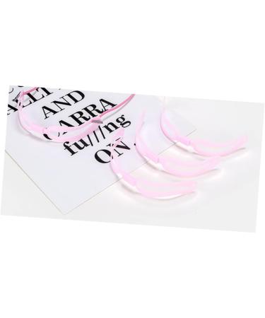 VINTORKY 5 Lash Kit Eyebrow Grooming Stencil Makeup Stencil Eyebrow Card Set Miss Modify Eyebrow Pencil - Buy Online on GoSupps.com