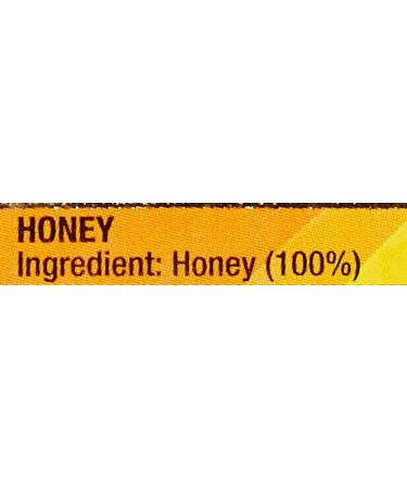 Radhe Zandu Pure Honey 500g - Buy Online on GoSupps.com