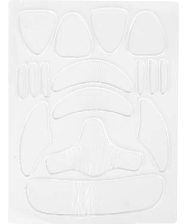 Anti Wrinkle Pads Multi Purpose Breathable Wrinkle Smoothing Patches for Home - Buy Online on GoSupps.com
