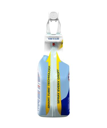Clorox Clean-Up CloroxPro Disinfectant Cleaner with Bleach Spray 32oz (35417) - Buy Online on GoSupps.com