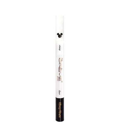 The Cr me Shop | Disney: Dual-Ended Eyeliner & Mickey Shaped Freckle Stamp (Black) - Buy Online on GoSupps.com