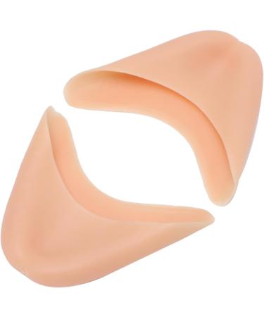 FOMIYES 7 Pairs Toe Sleeves & Ballet Pumps for Women - Silicone Toe Covers Cushioned Insoles & Breathable Pointe Shoes - Buy Online on GoSupps.com