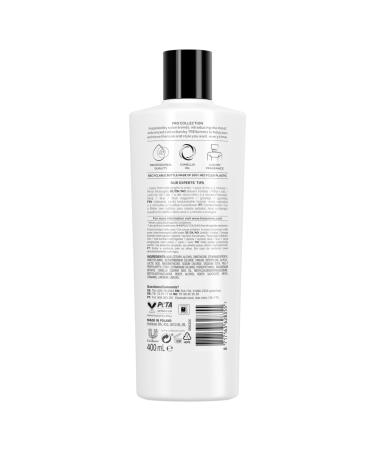 Tresemme Color Shineplex Conditioner 400ml | Best International Shipping for Vibrant Hair - Buy Online on GoSupps.com